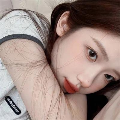 长发妹