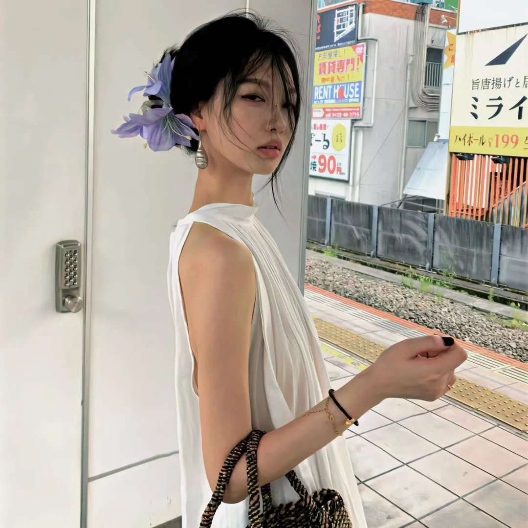意外在场