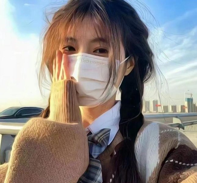 派对撩妹守则
